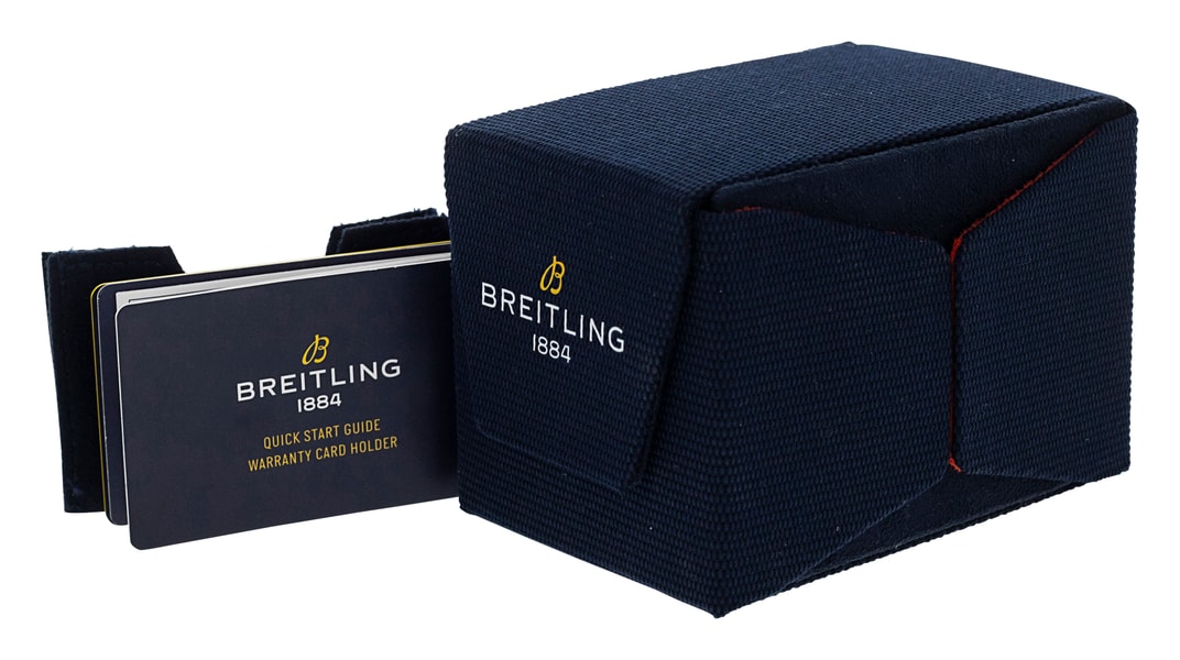 Breitling Aerospace Evo E79363